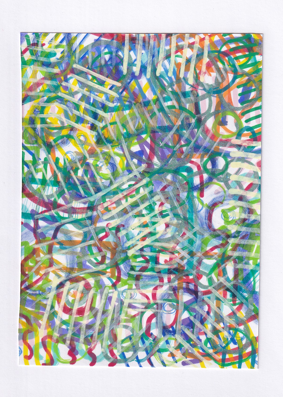 Art Card 0246